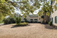 Barbee's Courtyard 2