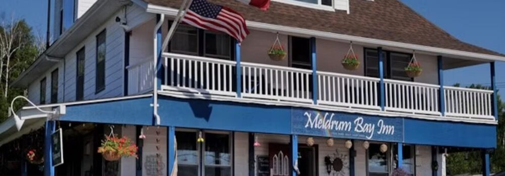 Photo of Meldrum Bay Inn