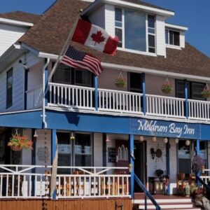 Meldrum Bay Inn