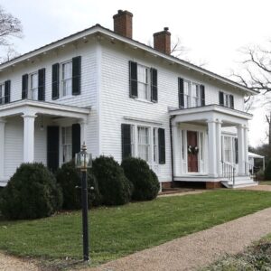 Winterham Plantation