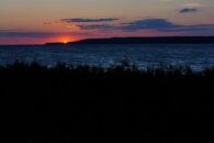 Meldrum Bay Sunset copy