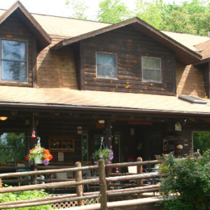 Harmony Hill Bed & Breakfast