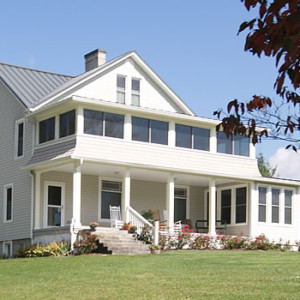 Coolgreen Bed & Breakfast