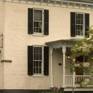 Thomas Shepherd Inn